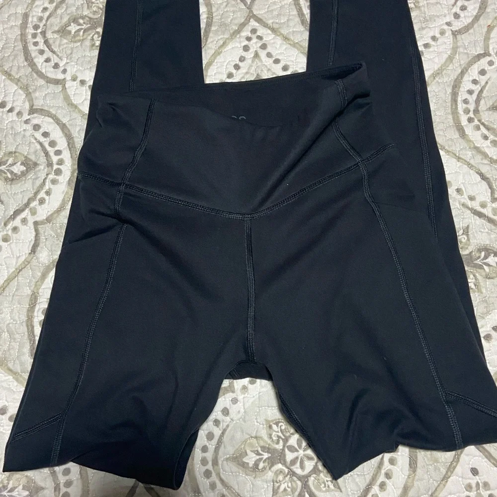 FIGS | Performance Under Scrub Leggings - Picture 4 of 9